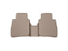 WeatherTech 13+ Nissan Sentra Rear FloorLiner - Tan