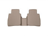 WeatherTech 13+ Nissan Sentra Rear FloorLiner - Tan