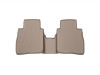 WeatherTech 13+ Nissan Sentra Rear FloorLiner - Tan