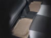 WeatherTech 02-07 Subaru Impreza Rear FloorLiner - Tan