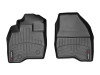 WeatherTech 2015 Ford Explorer Front FloorLiner - Black