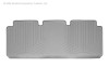 WeatherTech 99-04 Honda Odyssey Rear FloorLiner - Grey
