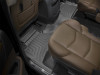 WeatherTech 15+ Cadillac Escalade Rear FloorLiner - Black 2nd Row