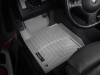 WeatherTech 98-00 BMW 323i Front FloorLiner - Grey
