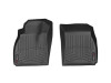 WeatherTech 11+ Buick Regal Front FloorLiner - Black
