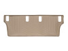 WeatherTech 02-07 Buick Rendezvous Rear FloorLiner - Tan