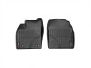 WeatherTech 12+ Toyota Prius Front FloorLiner - Black