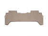 WeatherTech 13+ Land Rover Range Rover Rear FloorLiner - Tan