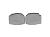 WeatherTech 02-07 Subaru Impreza Rear FloorLiner - Grey