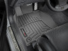 WeatherTech 13+ Lexus LS Front FloorLiner - Black