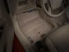 WeatherTech 07+ Jeep Patriot Front FloorLiner - Tan