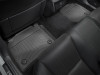 WeatherTech 13+ Lexus LS Rear FloorLiner - Black