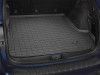 WeatherTech 2015 Subaru Outback Cargo Liner - Black