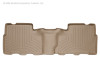 WeatherTech 97-02 Ford Expedition Rear FloorLiner - Tan