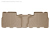 WeatherTech 97-02 Ford Expedition Rear FloorLiner - Tan