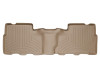 WeatherTech 97-02 Ford Expedition Rear FloorLiner - Tan