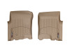 WeatherTech 97-02 Ford Expedition Front FloorLiner - Tan