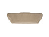 WeatherTech 01-03 Dodge Durango Rear FloorLiner - Tan