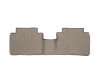 WeatherTech 13+ Acura RDX Rear FloorLiner - Tan