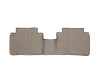 WeatherTech 13+ Acura RDX Rear FloorLiner - Tan