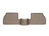 WeatherTech 12+ Ford Focus Rear FloorLiner - Tan