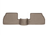 WeatherTech 12+ Ford Focus Rear FloorLiner - Tan