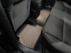 WeatherTech 12+ Ford Focus Rear FloorLiner - Tan