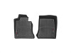 WeatherTech 13+ Mercedes-Benz GLK-Class Front FloorLiner - Black