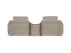 WeatherTech 13+ Nissan Altima Rear FloorLiner - Tan