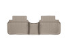 WeatherTech 13+ Nissan Altima Rear FloorLiner - Tan