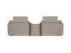 WeatherTech 13+ Nissan Altima Rear FloorLiner - Tan