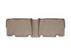 WeatherTech 06-12 Toyota RAV4 Rear FloorLiner - Tan
