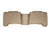 WeatherTech 03-06 Lexus GX470 Rear FloorLiner - Tan