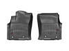 WeatherTech 13+ Toyota 4Runner Front FloorLiner - Black