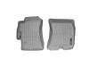 WeatherTech 05-09 Subaru Legacy Sedan Front FloorLiner - Grey