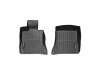 WeatherTech 13+ Mercedes-Benz SL-Class Front FloorLiner - Black
