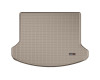 WeatherTech 14 Chevrolet Corvette Cargo Liner - Tan