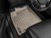 WeatherTech 13+ Lexus RX Front FloorLiner - Tan