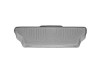 WeatherTech 01-03 Dodge Durango Rear FloorLiner - Grey