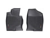 WeatherTech 12+ Hyundai Azera Front FloorLiner - Black