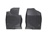 WeatherTech 12+ Hyundai Azera Front FloorLiner - Black