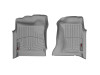 WeatherTech 01-03 Dodge Durango Front FloorLiner - Grey