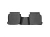 WeatherTech 14+ Mazda Mazda6 Rear FloorLiner - Black