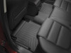 WeatherTech 14+ Mazda Mazda6 Rear FloorLiner - Black