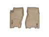 WeatherTech 99-04 Jeep Grand Cherokee Front FloorLiner - Tan