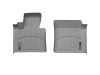 WeatherTech 03-09 Land Rover Range Rover Front FloorLiner - Grey