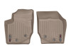 WeatherTech 03-13 Volvo XC90 Front FloorLiner - Tan
