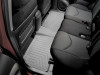 WeatherTech 06-12 Toyota RAV4 Rear FloorLiner - Grey