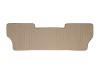 WeatherTech 05-10 Honda Odyssey Rear FloorLiner - Tan