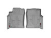 WeatherTech 03-06 Lexus GX470 Front FloorLiner - Grey